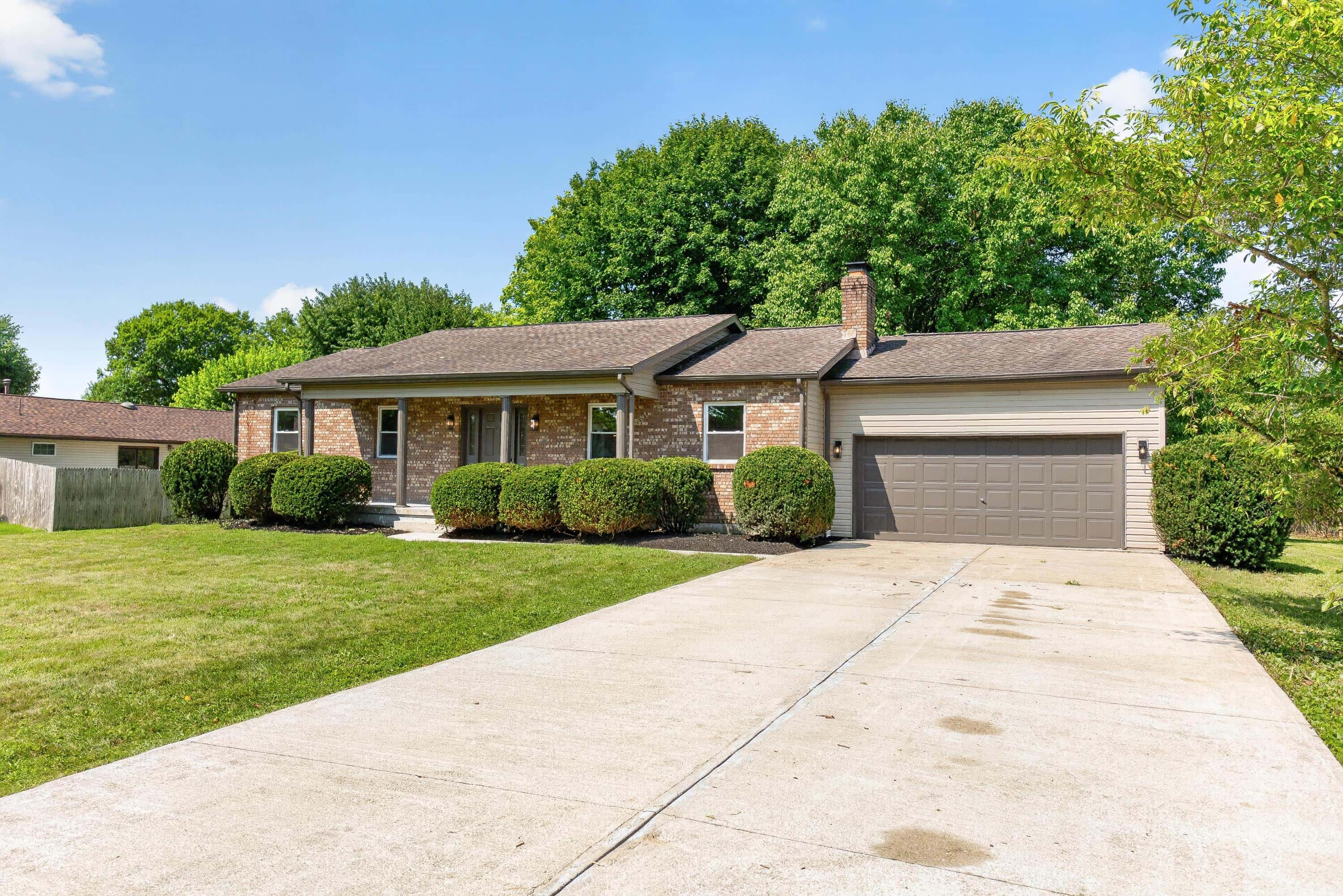 353 Florence Drive, Pickerington, OH