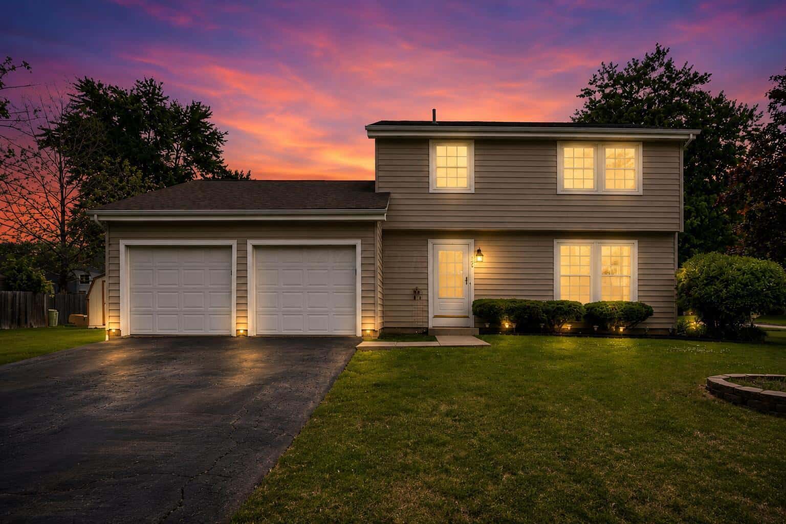 494 Timbercreek Road, Reynoldsburg, OH