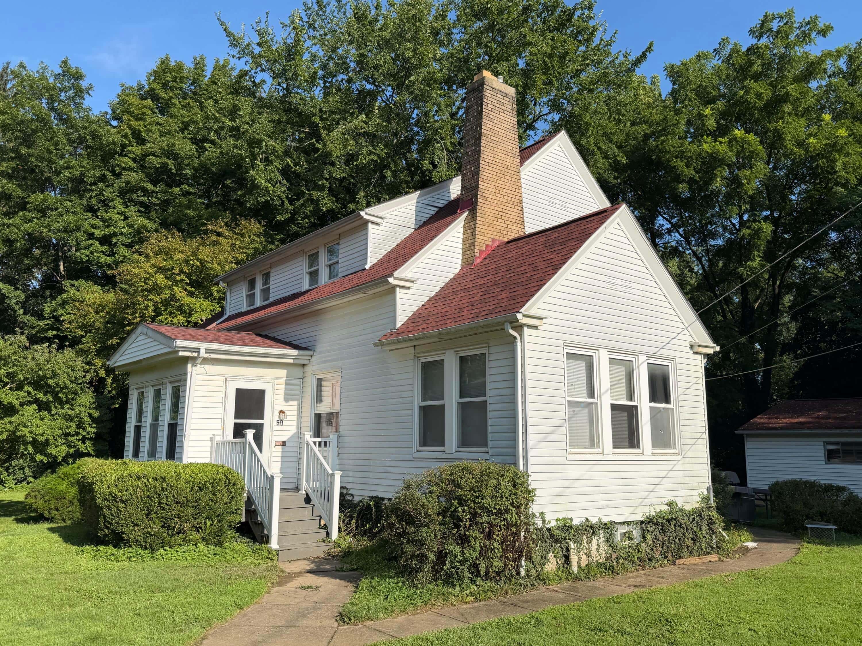 50 W Lincoln Street, Westerville, OH