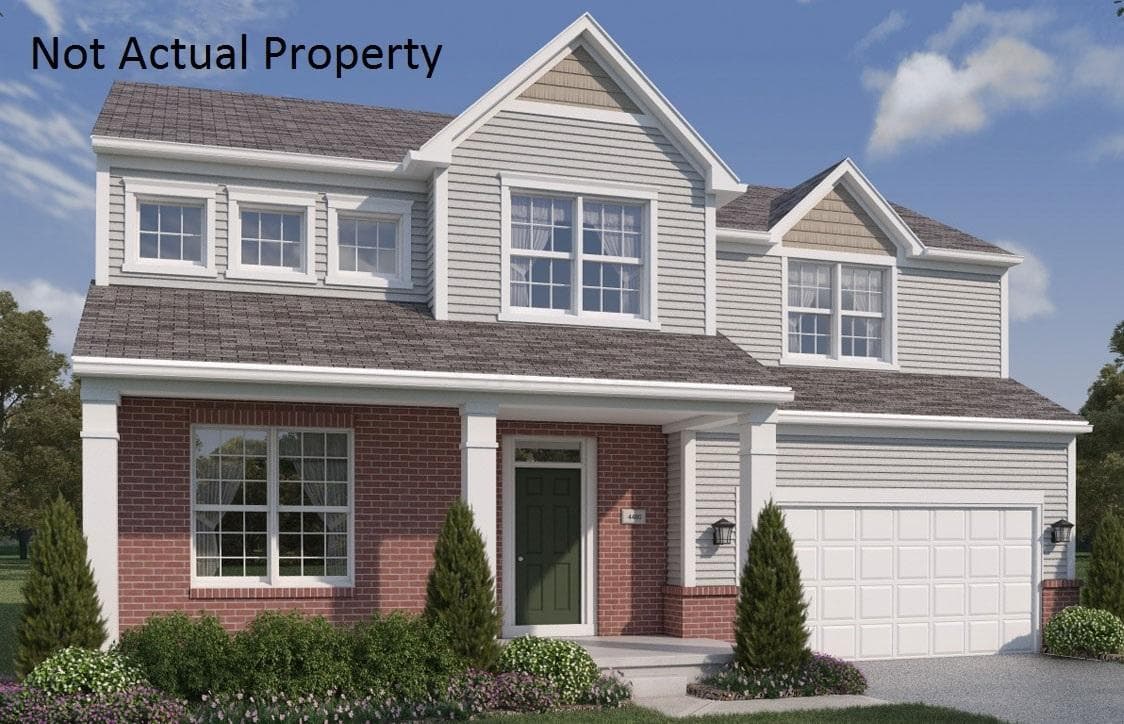 617 Sandhill Court #795, Delaware, OH 43015