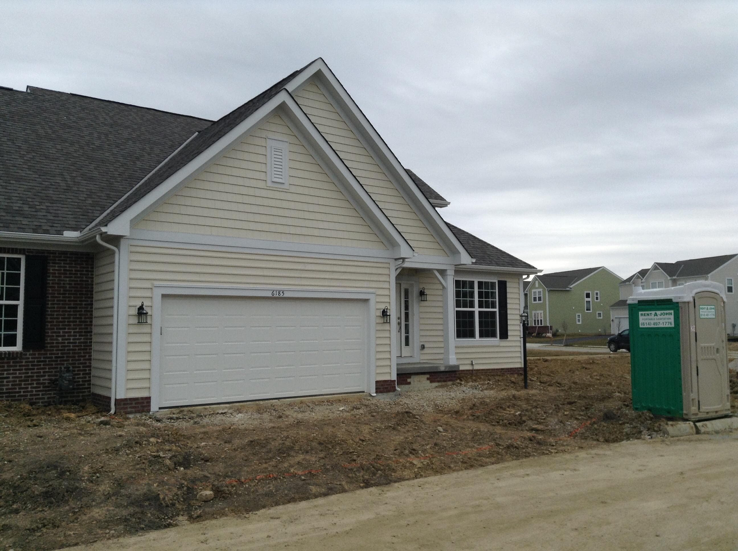 6185 Rays Way, Hilliard, OH 43026
