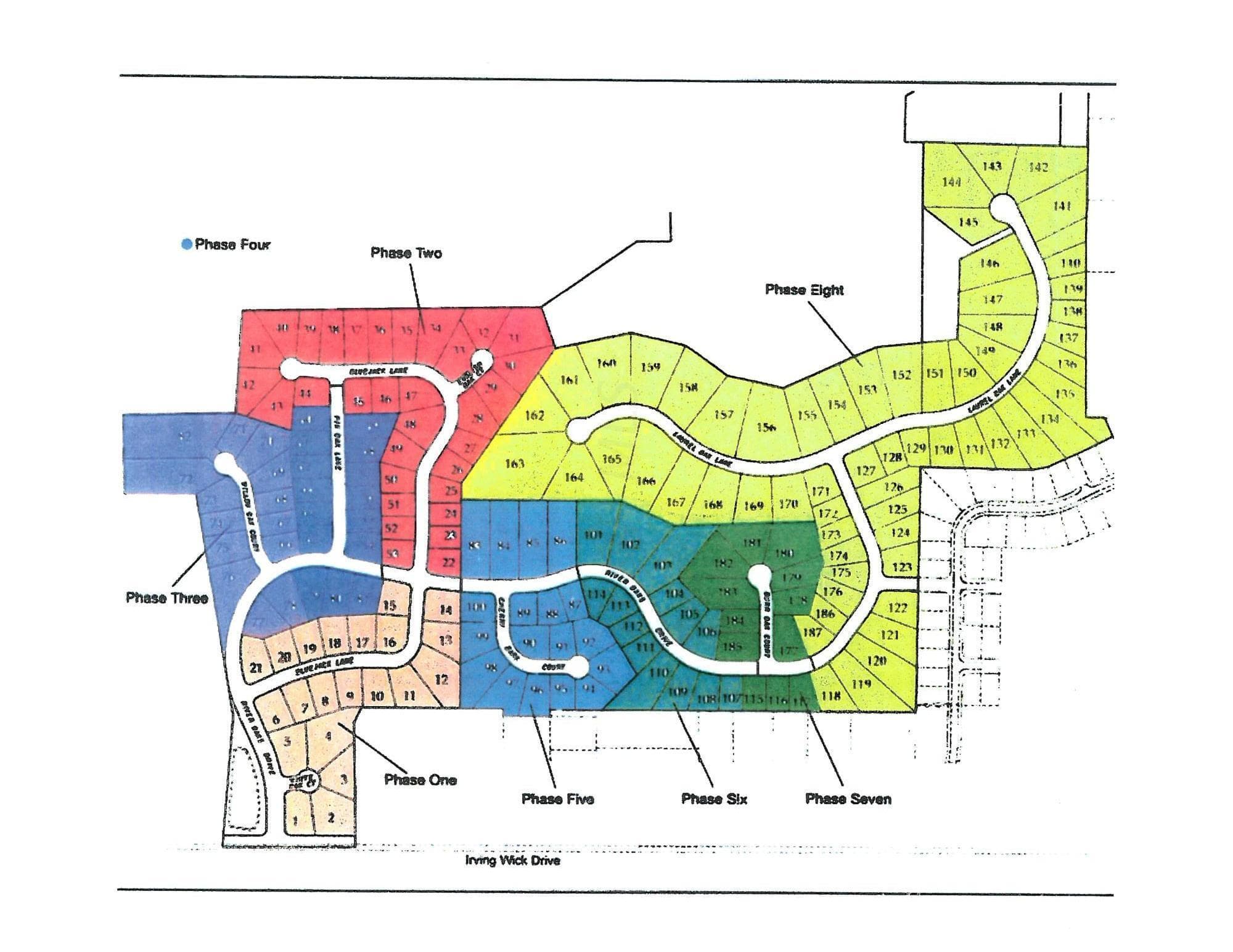 399 Laurel Oaks Lane #Lot 131, Heath, OH 43056