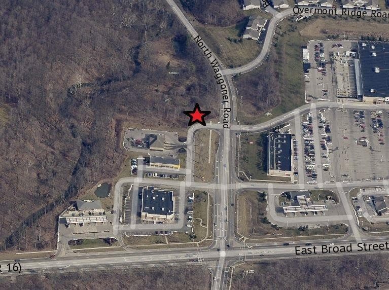 0 Waggoner Road, Blacklick, OH 43004