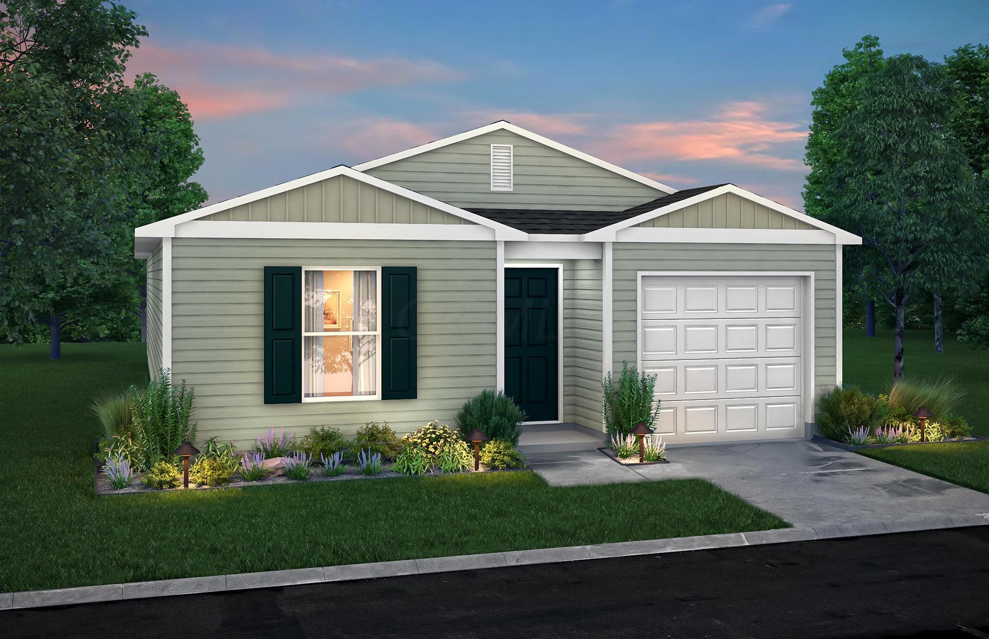 59 Peace Pipe Road, Chillicothe, OH 45601