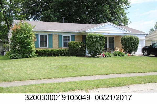 2022 Westboro Avenue, Springfield, OH 45503