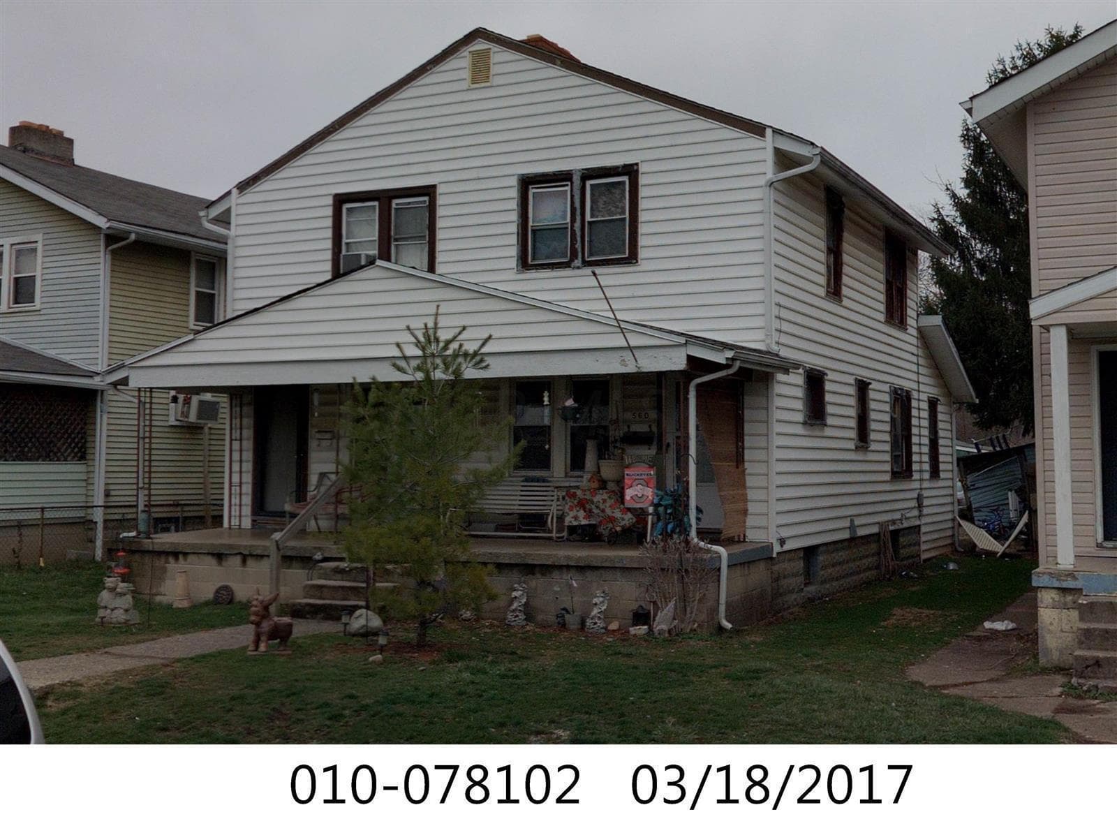 558-560 S Oakley Avenue #60, Columbus, OH 43204