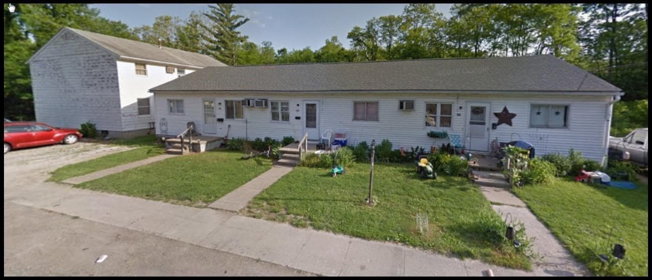 700 W Market Street, Baltimore, OH 43105