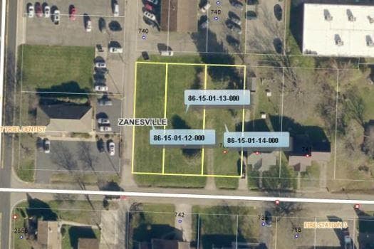 753 Leonard Avenue, Zanesville, OH 43701