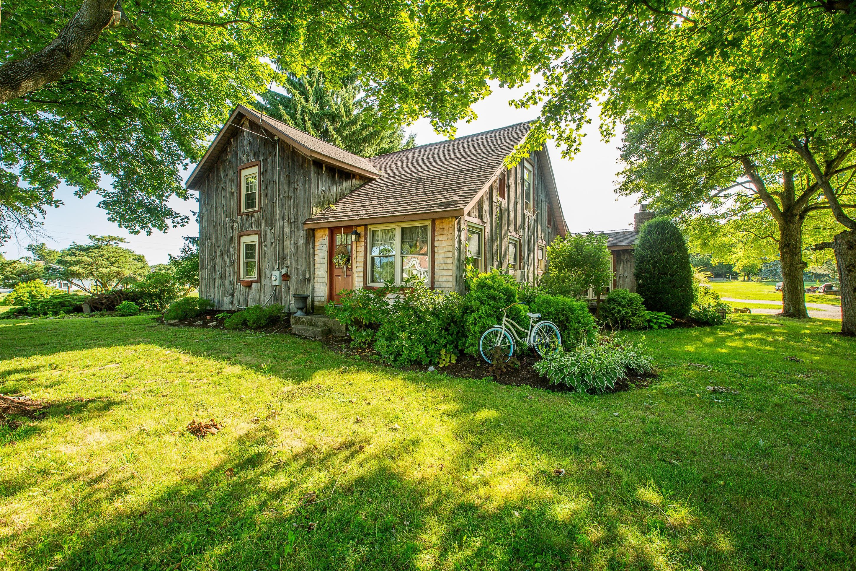 11070 Market Avenue NE, Uniontown, OH 44685