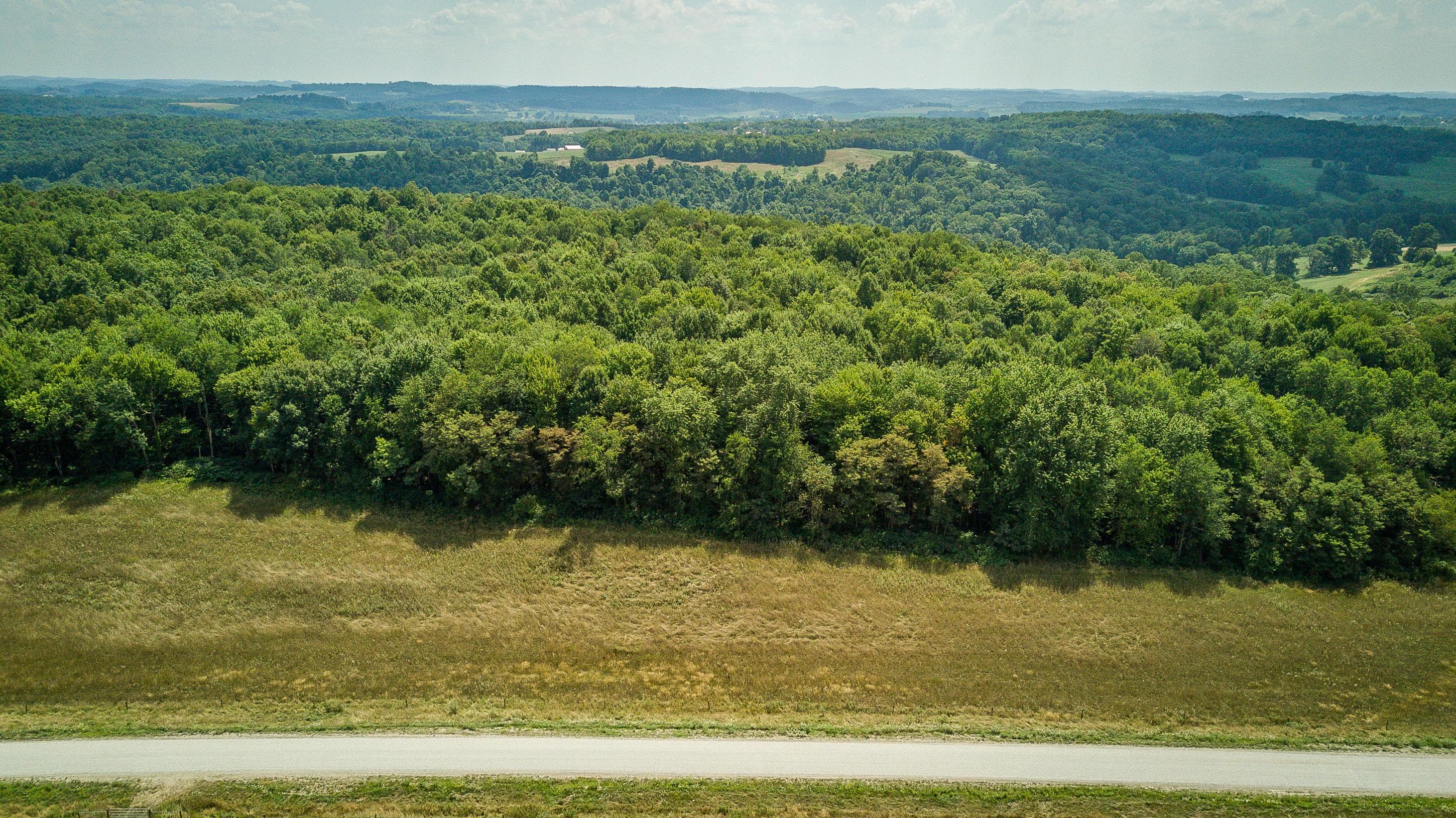 0 Cherry Run Road, Strasburg, OH 44680