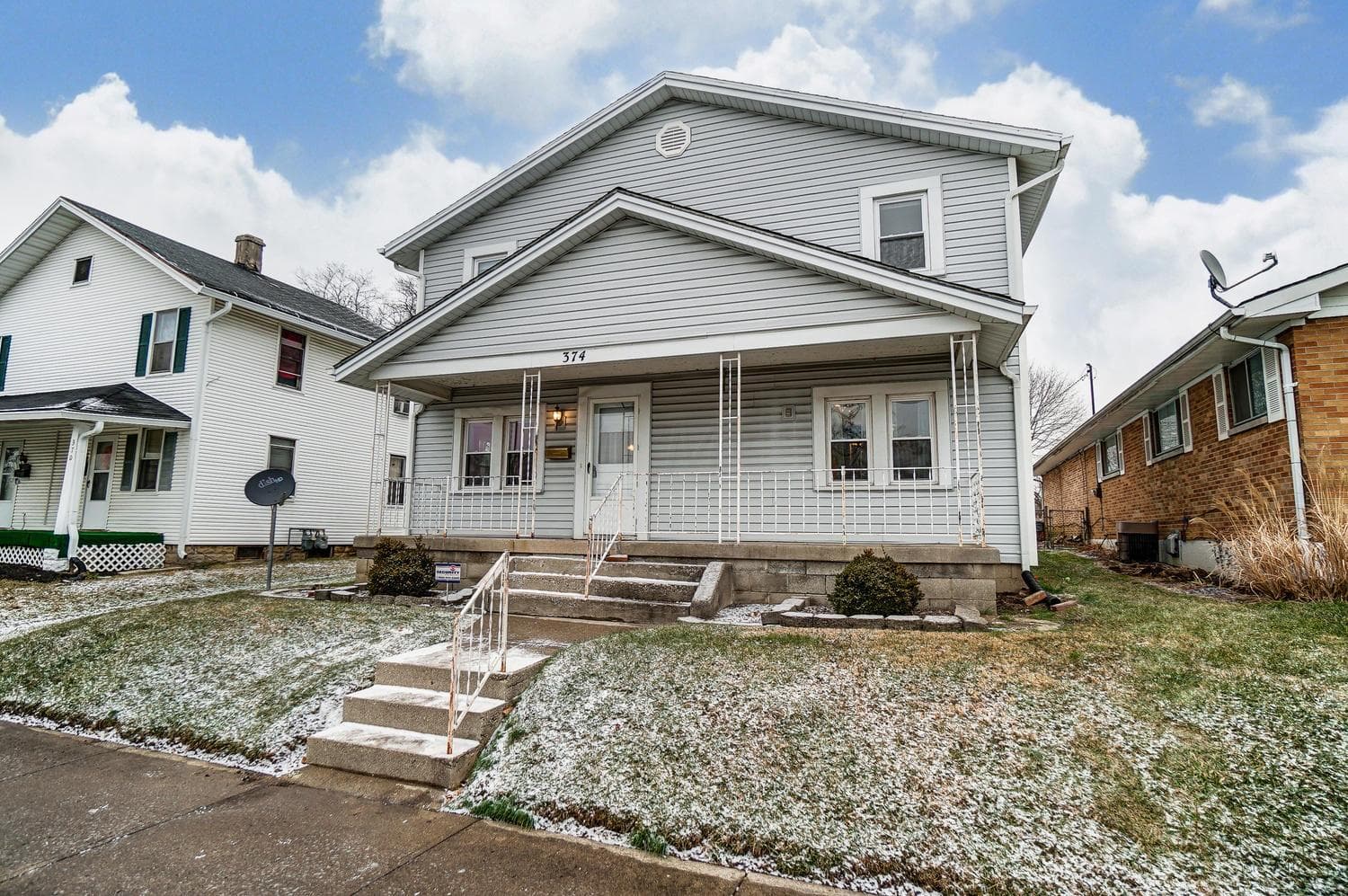 374 Raffensperger Avenue, Springfield, OH 45505