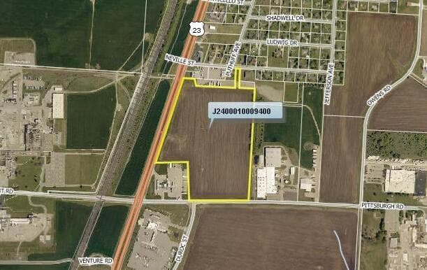 25460 US Highway 23 S, Circleville, OH 43113