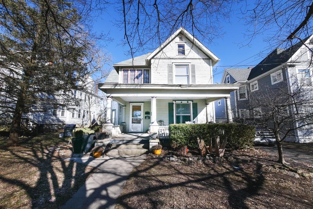 434 N State Street, Marion, OH 43302