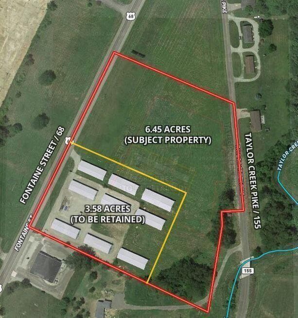 13450 State Route 68 S, Kenton, OH 43326