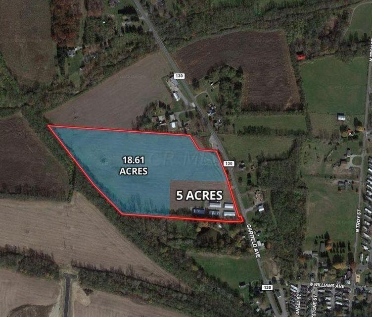 1143 Co Road 130, Bellefontaine, OH 43311