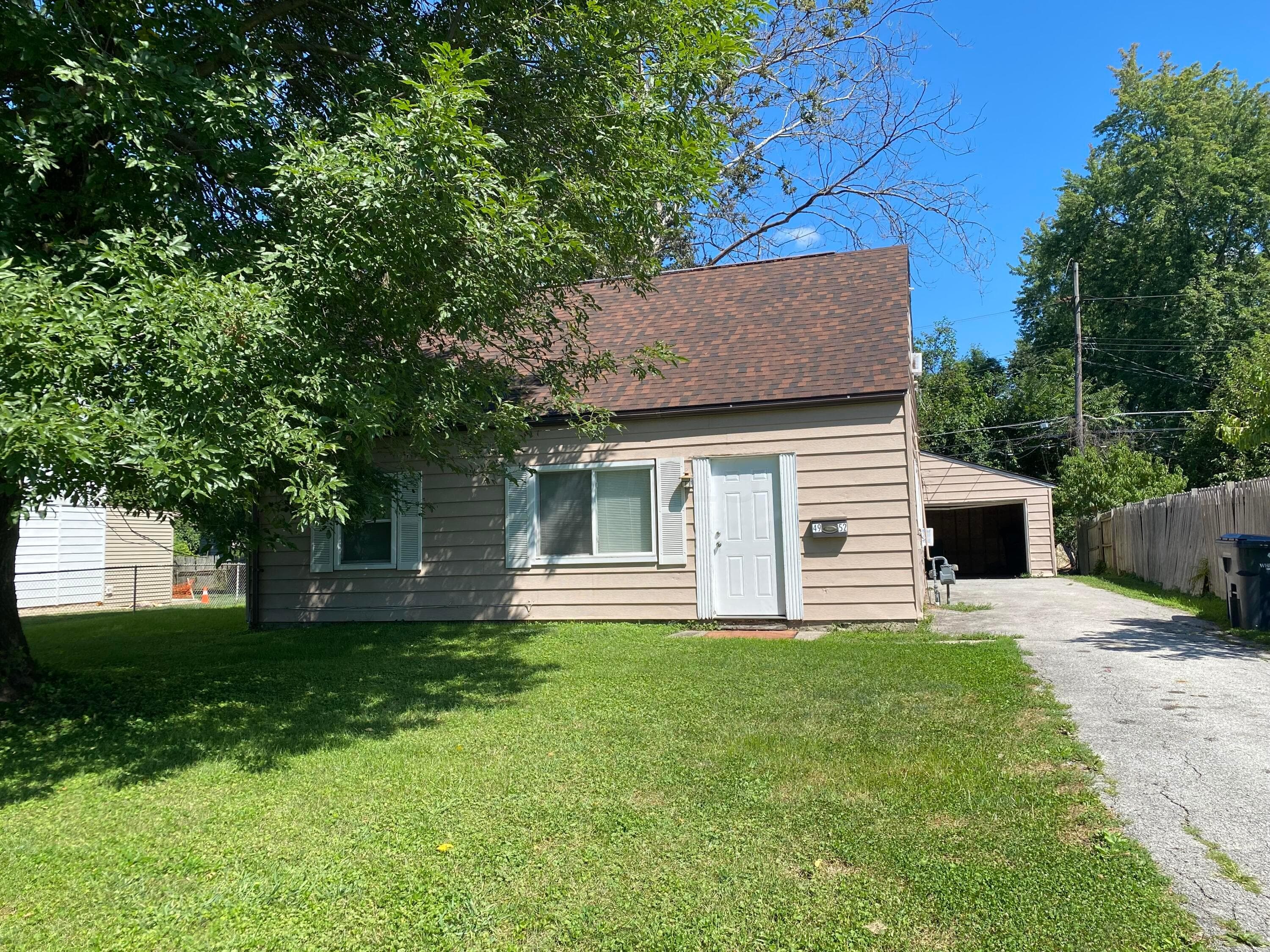 4952 Dimson Drive S, Whitehall, OH 43213