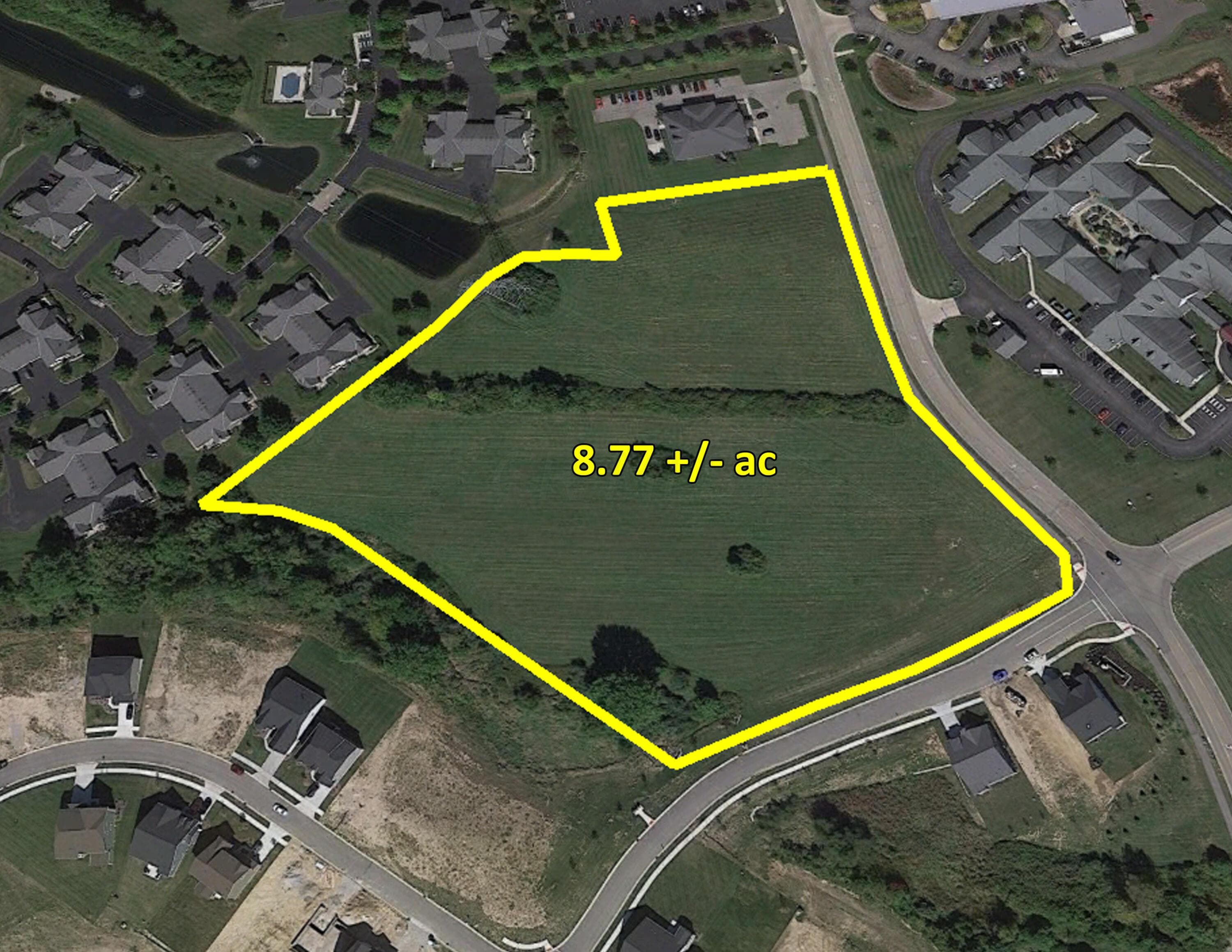 0 Gooding Boulevard #LOT A, Delaware, OH 43015