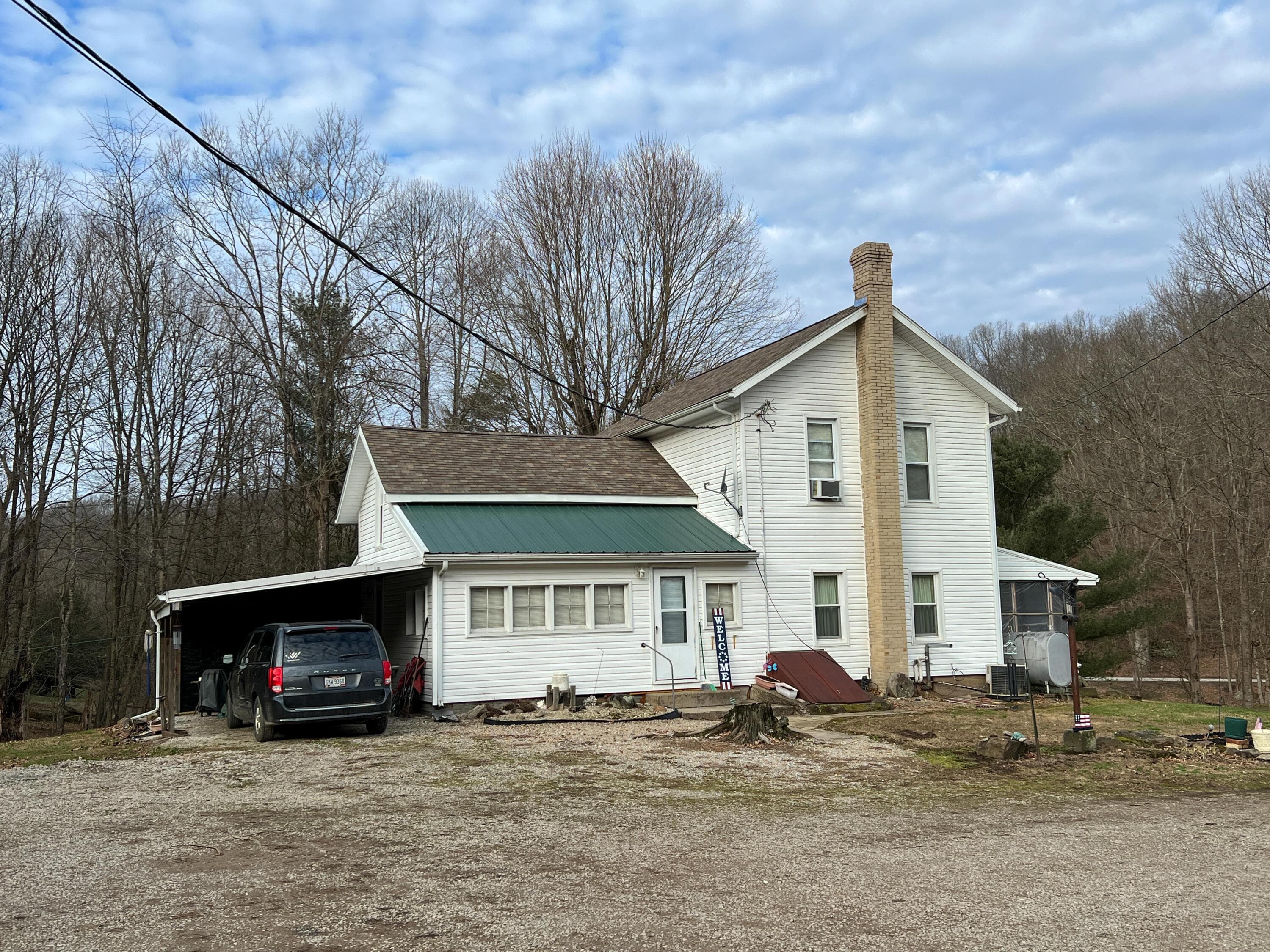 27858 Township Road 31, Warsaw, OH 43844