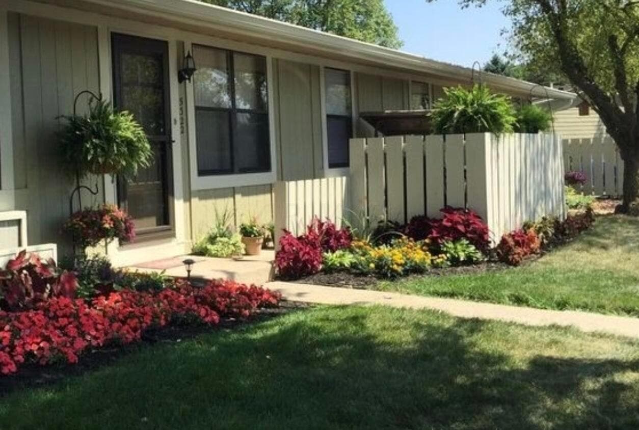 4496 Reinbeau Drive, Columbus, OH 43232