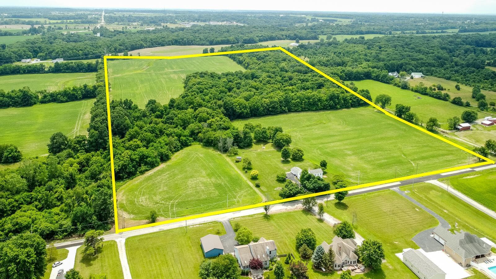 9311 Jug Road NW, Pataskala, OH 43062