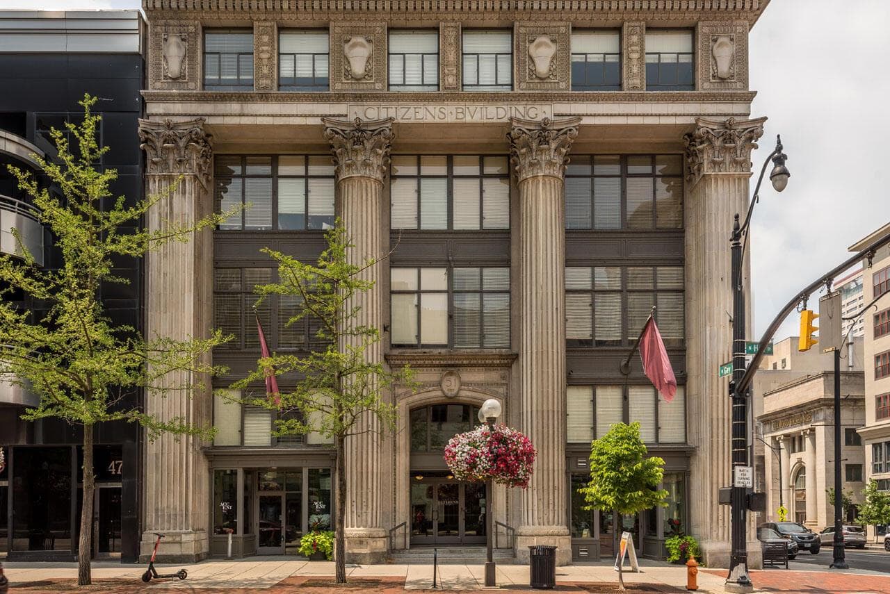 51 N High Street #506, Columbus, OH 43215