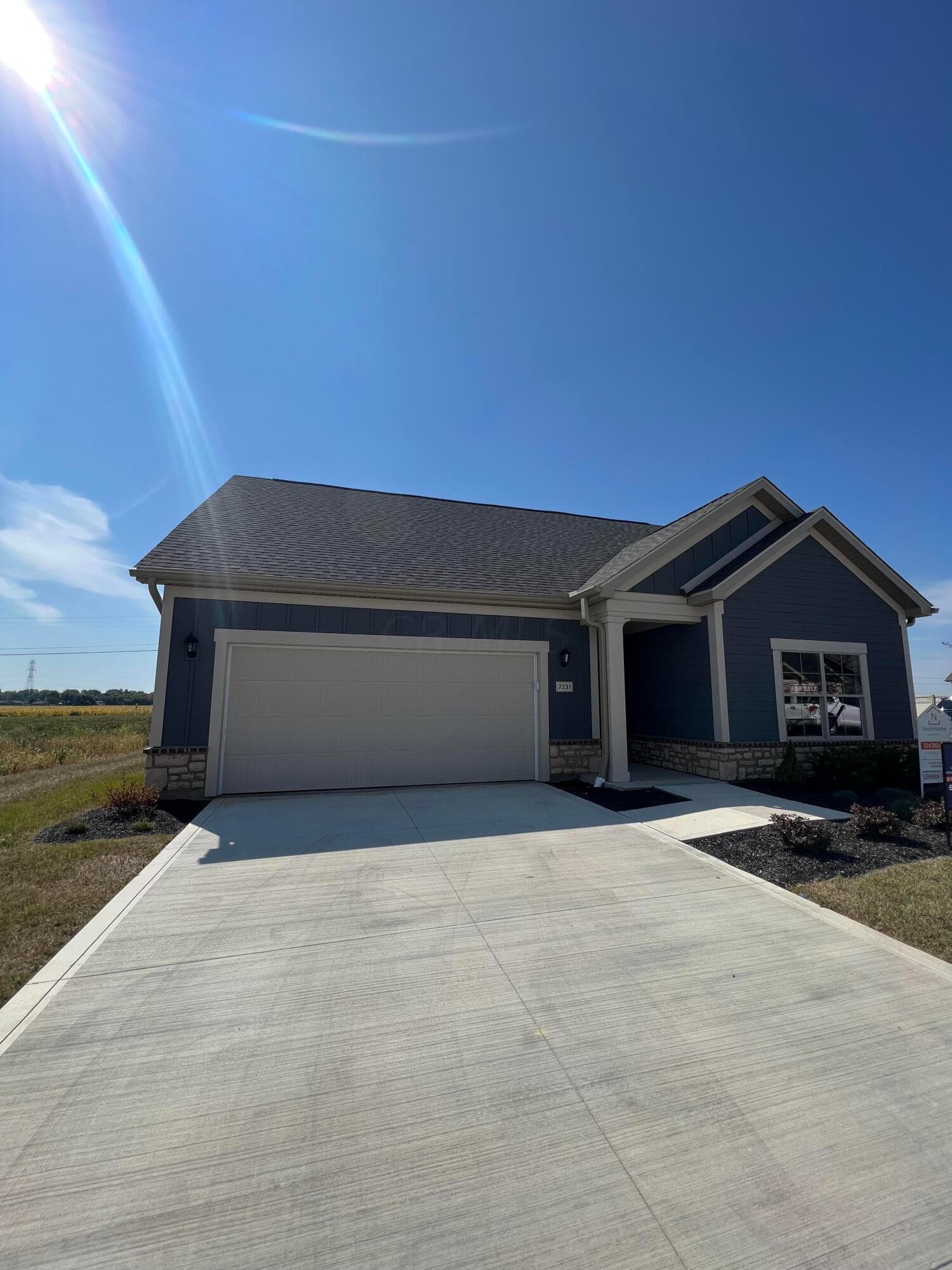 7231 Lehman Park Place #PRIVAT, Canal Winchester, OH 43110