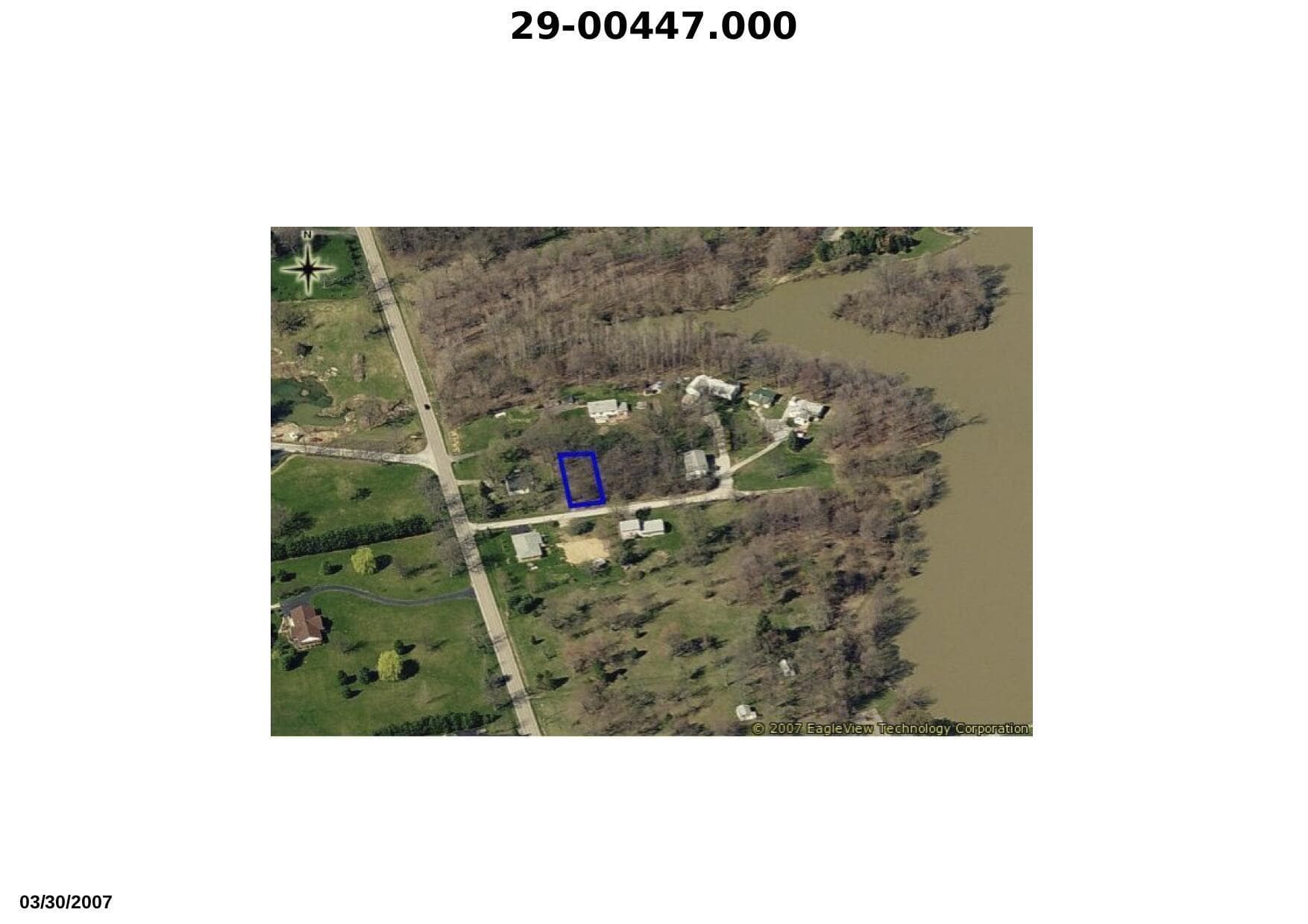 0 Park Lane, London, OH 43140