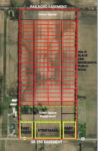 570 Baltimore Somerset Road NE #Lot 1, Baltimore, OH 43105