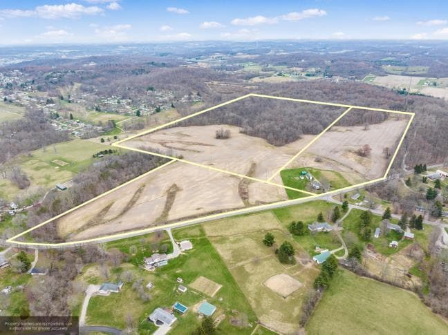 5185 Linnville Road, Newark, OH 43056
