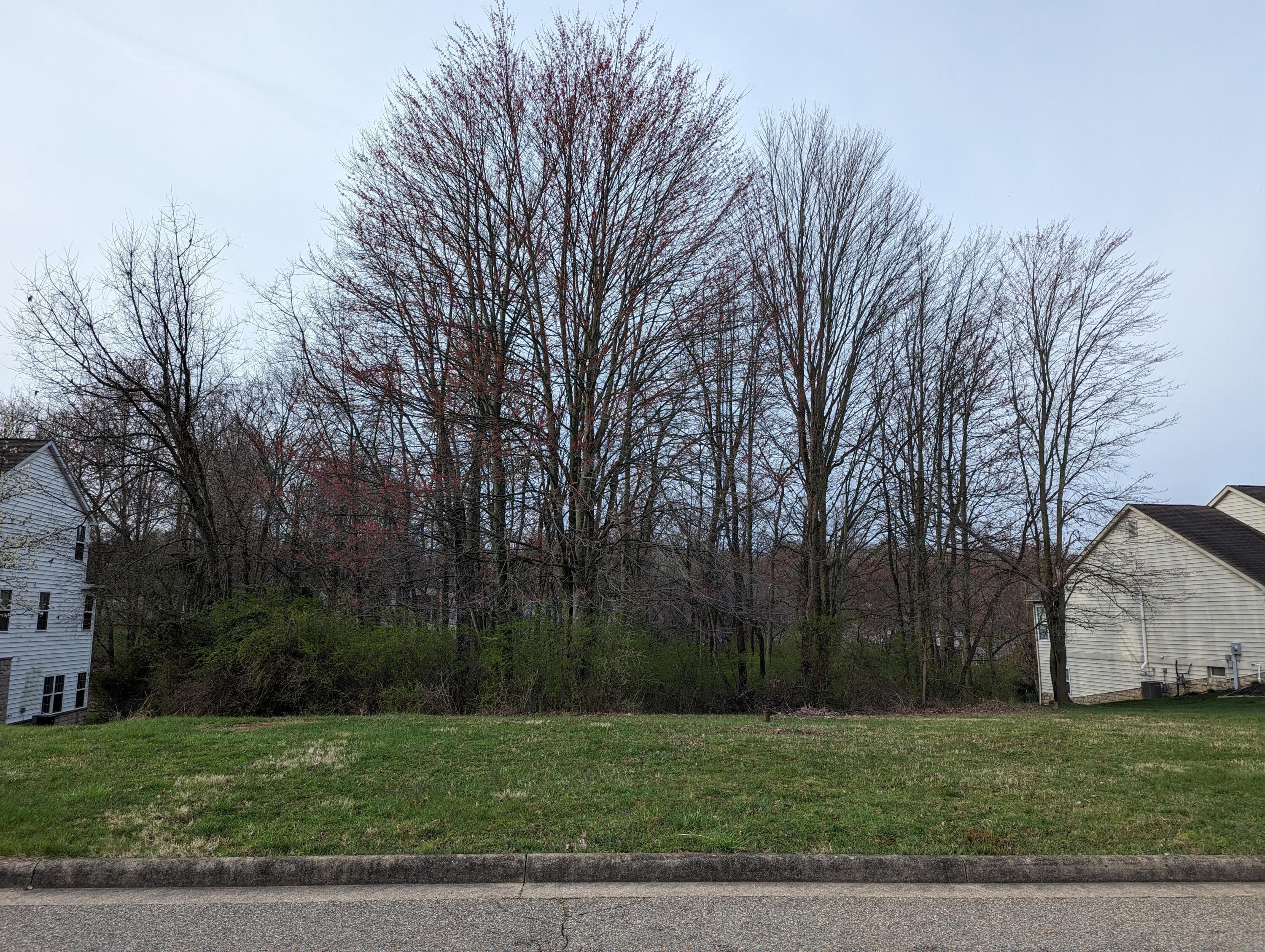 42 Wildwood Lane W, Mount Vernon, OH 43050