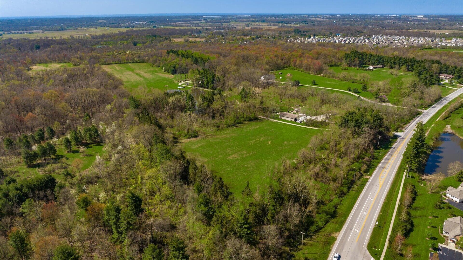 0 Columbus Road SW, Pataskala, OH 43062