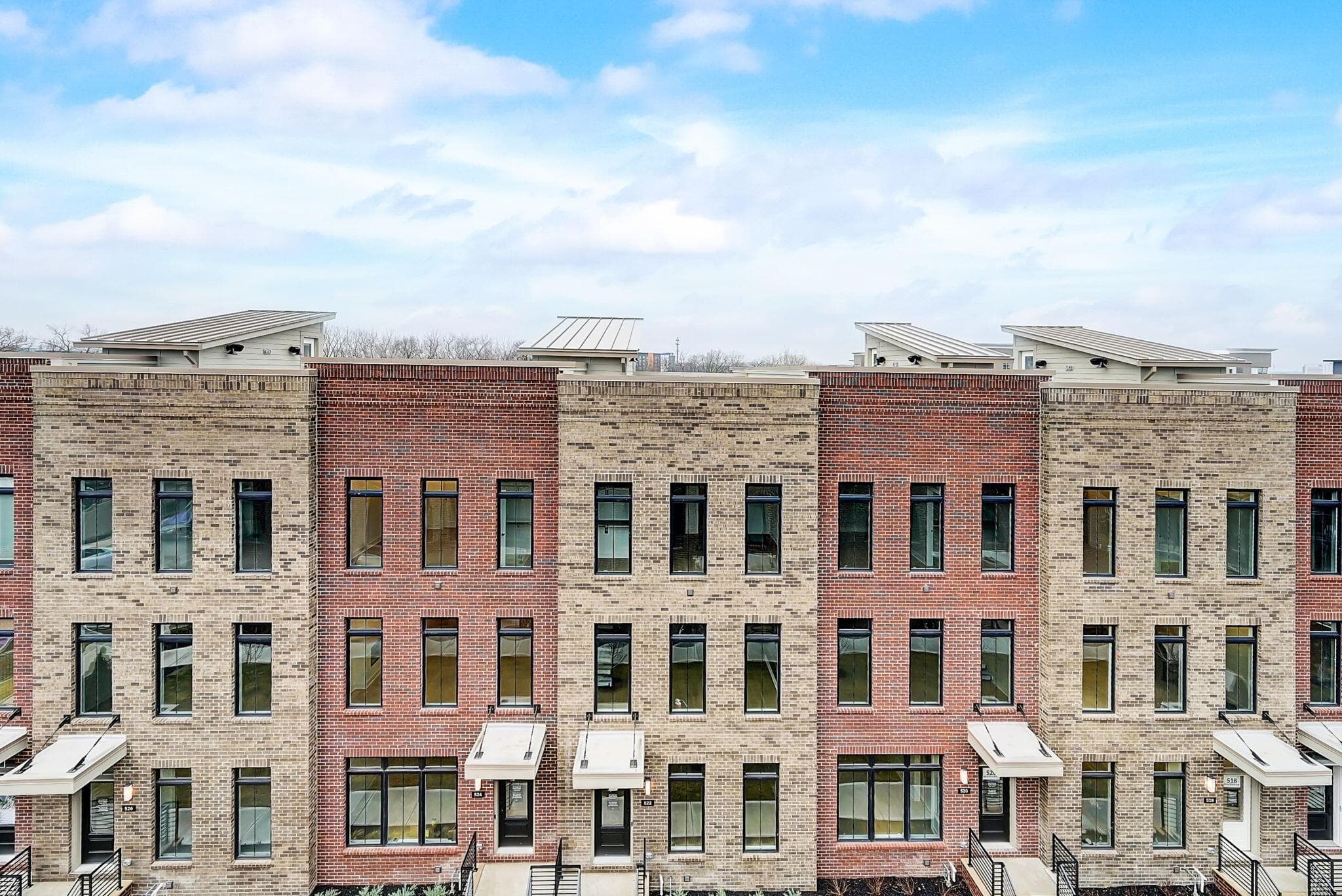 516 Riverfront Lane, Columbus, OH