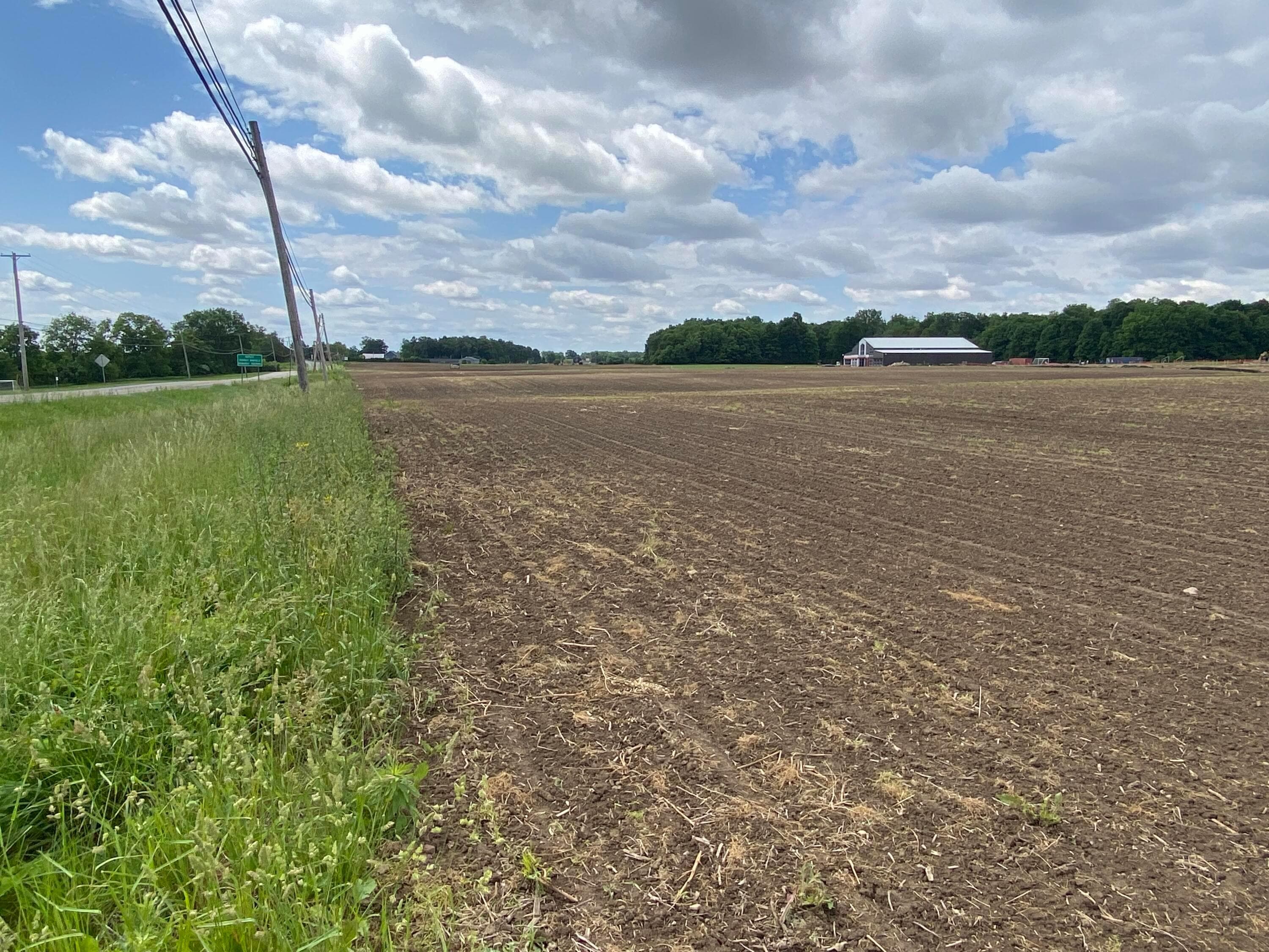 4.5 Acres Marion Waldo Rd, Marion, OH 43302