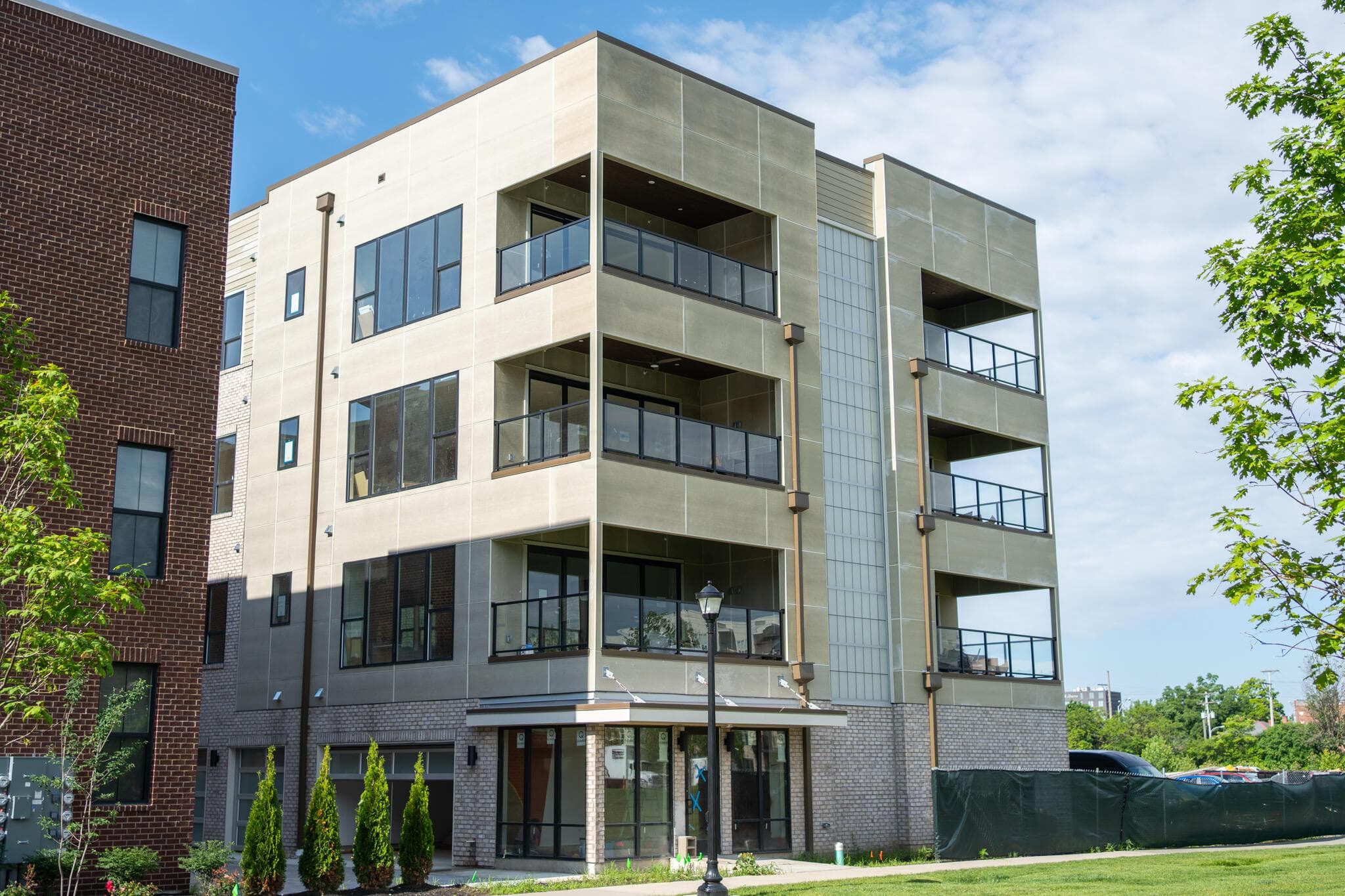 270 Dickenson Street #403, Columbus, OH 43215