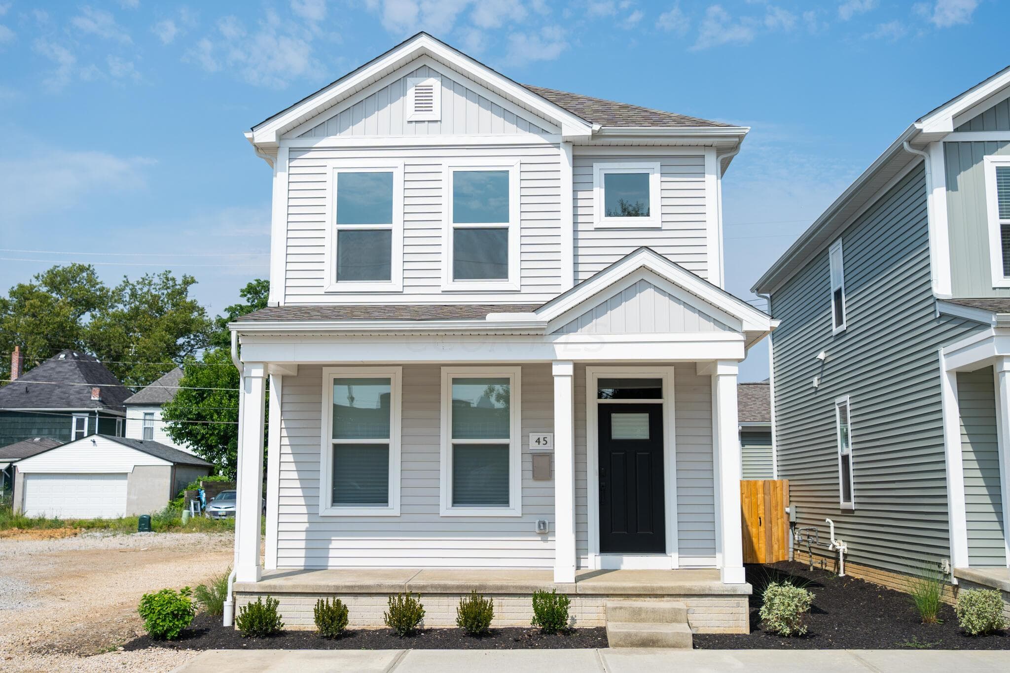 45 S Hartford Avenue, Columbus, OH 43222