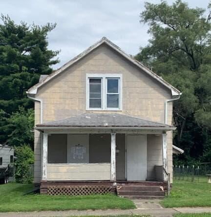 360 S Greenmount Avenue, Springfield, OH