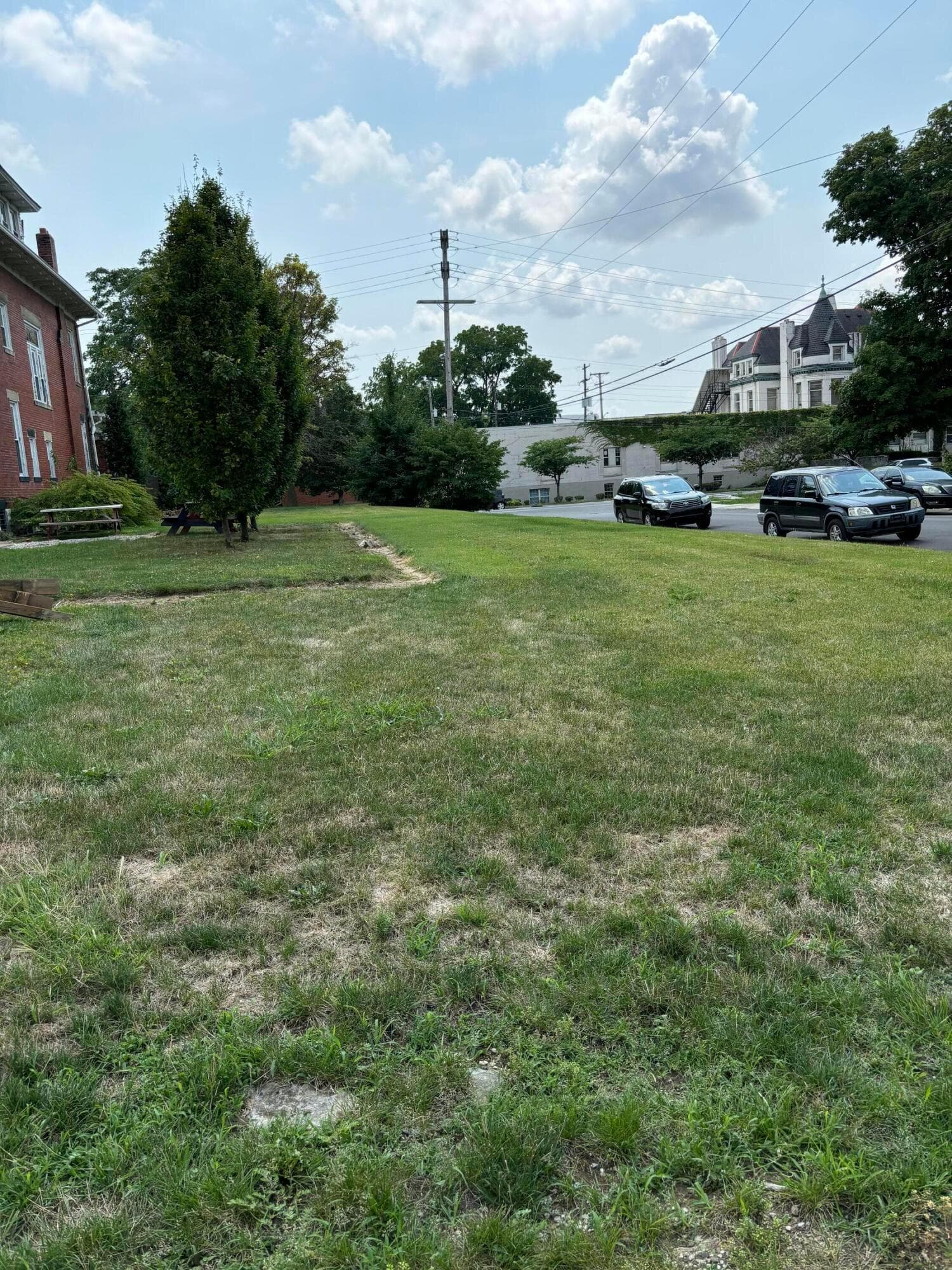 838 Bryden Road, Columbus, OH 43205