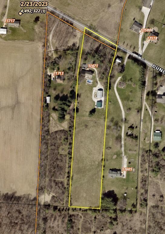 11671 Duncan Plains Road, Johnstown, OH 43031