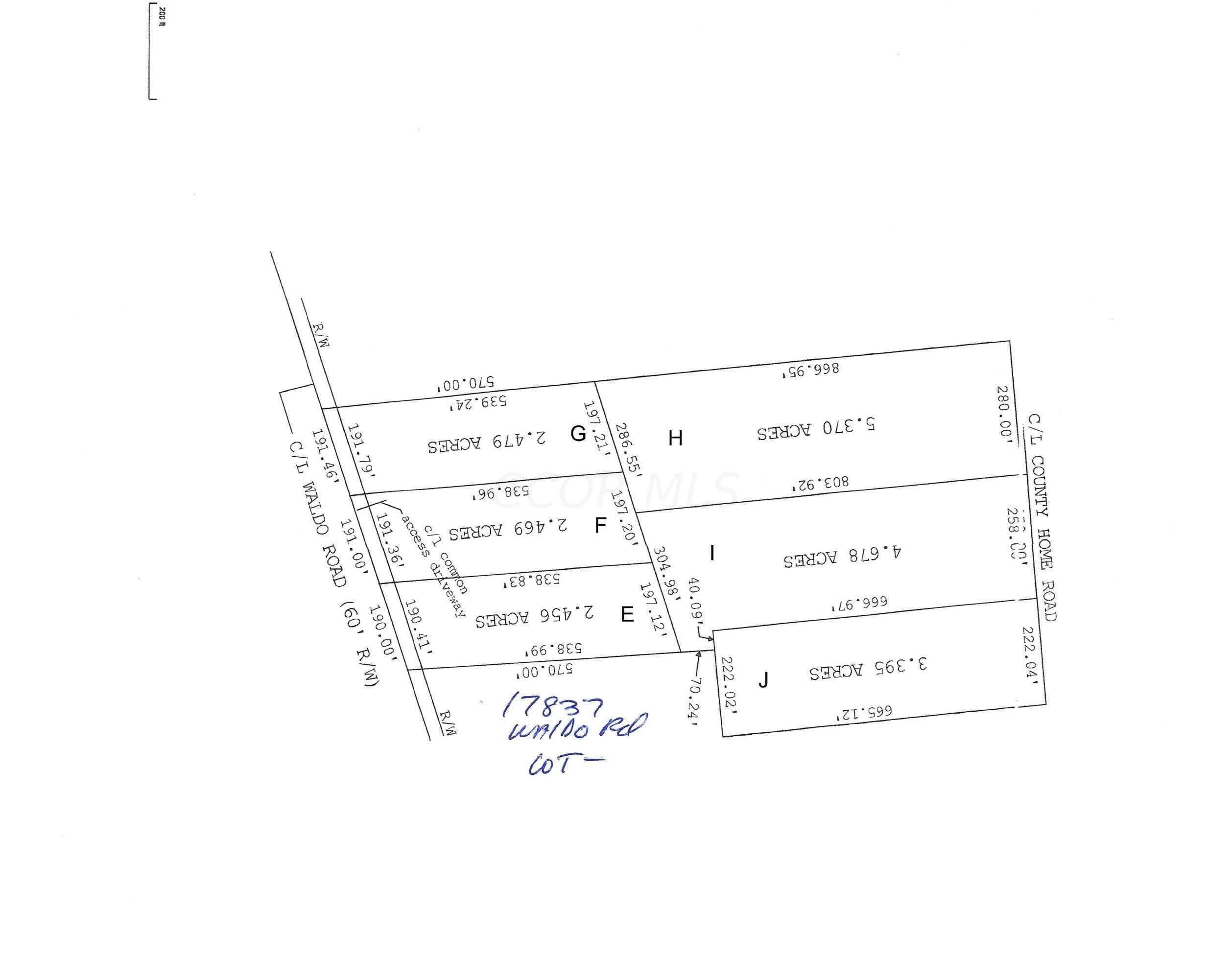 15003 County Home Road, Marysville, OH 43040