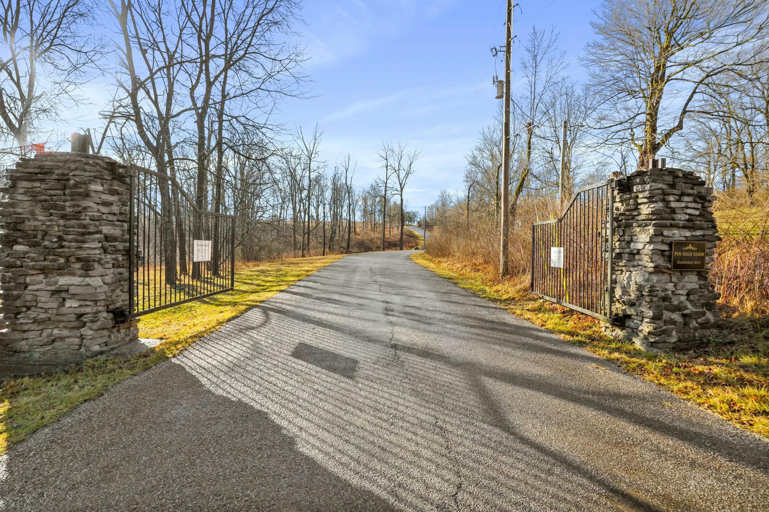 3482 County Road 10, Bellefontaine, OH 43311