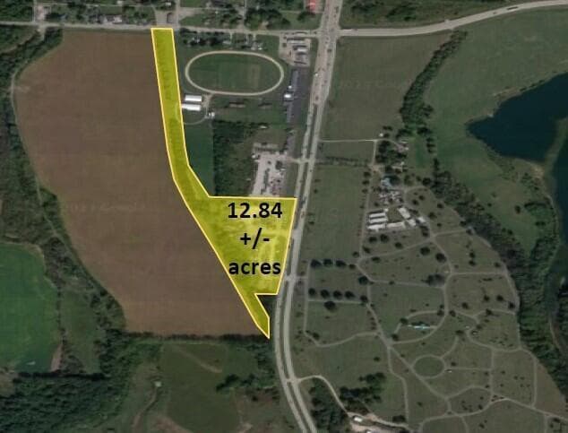 6515 S High Street, Lockbourne, OH 43137