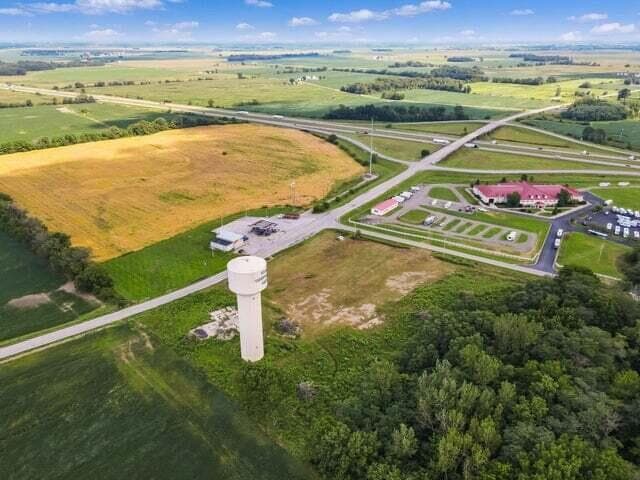 0 State Route 38 NE, South Solon, OH 43153