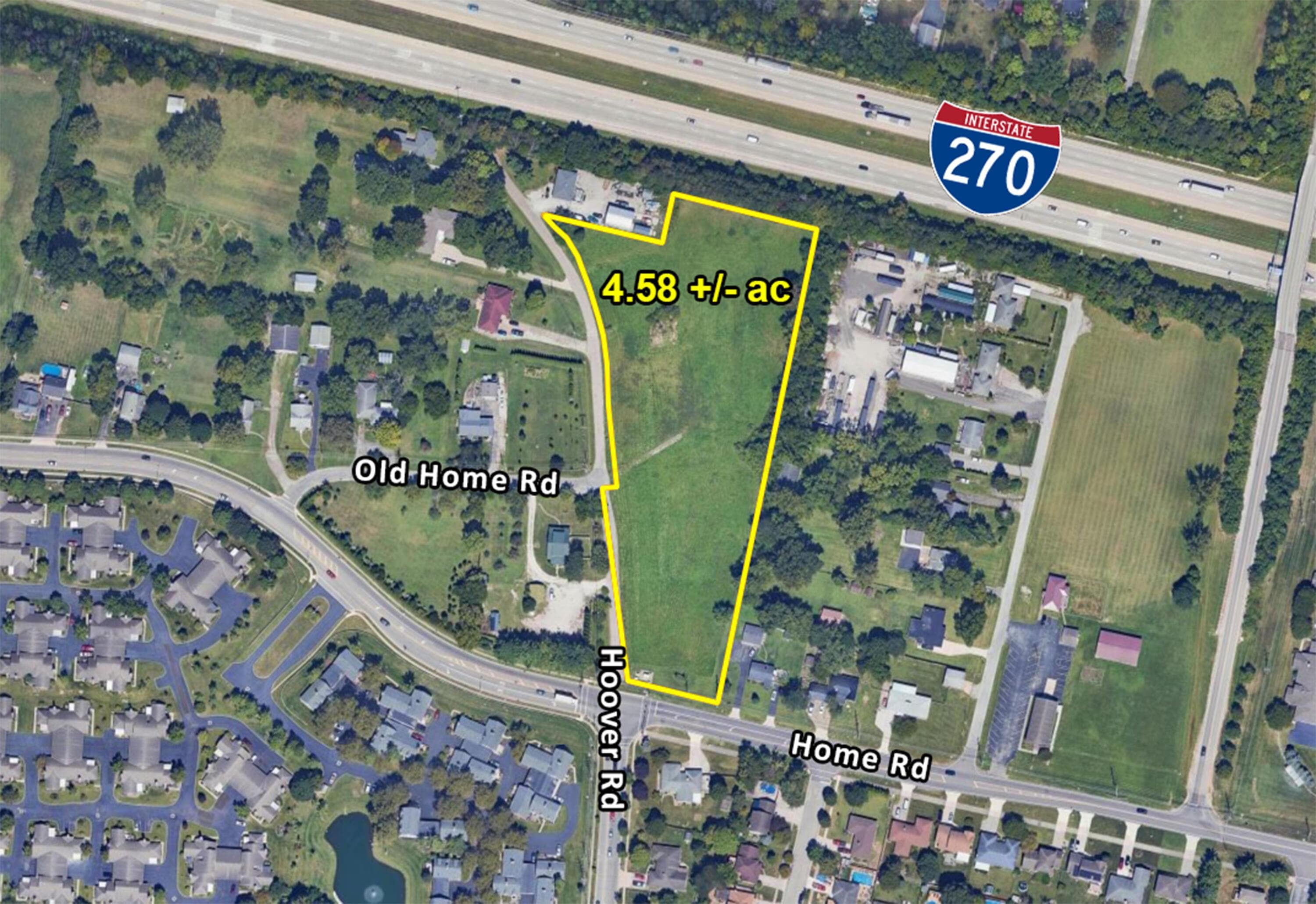 2328 Hoover Road, Grove City, OH 43123