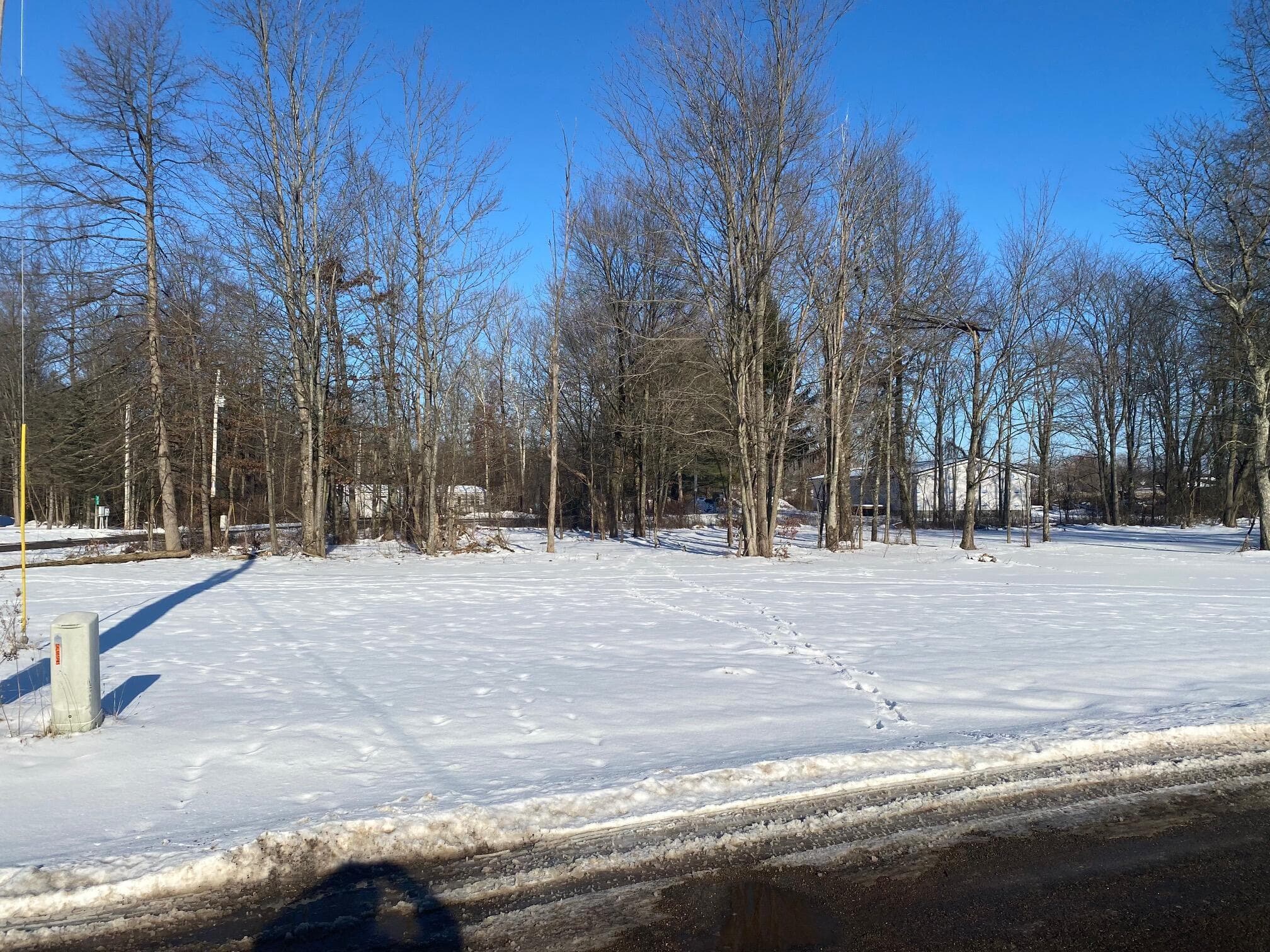 7326 State Route 19 #Unit 6, Lots 90,91,92, Mount Gilead, OH 43338