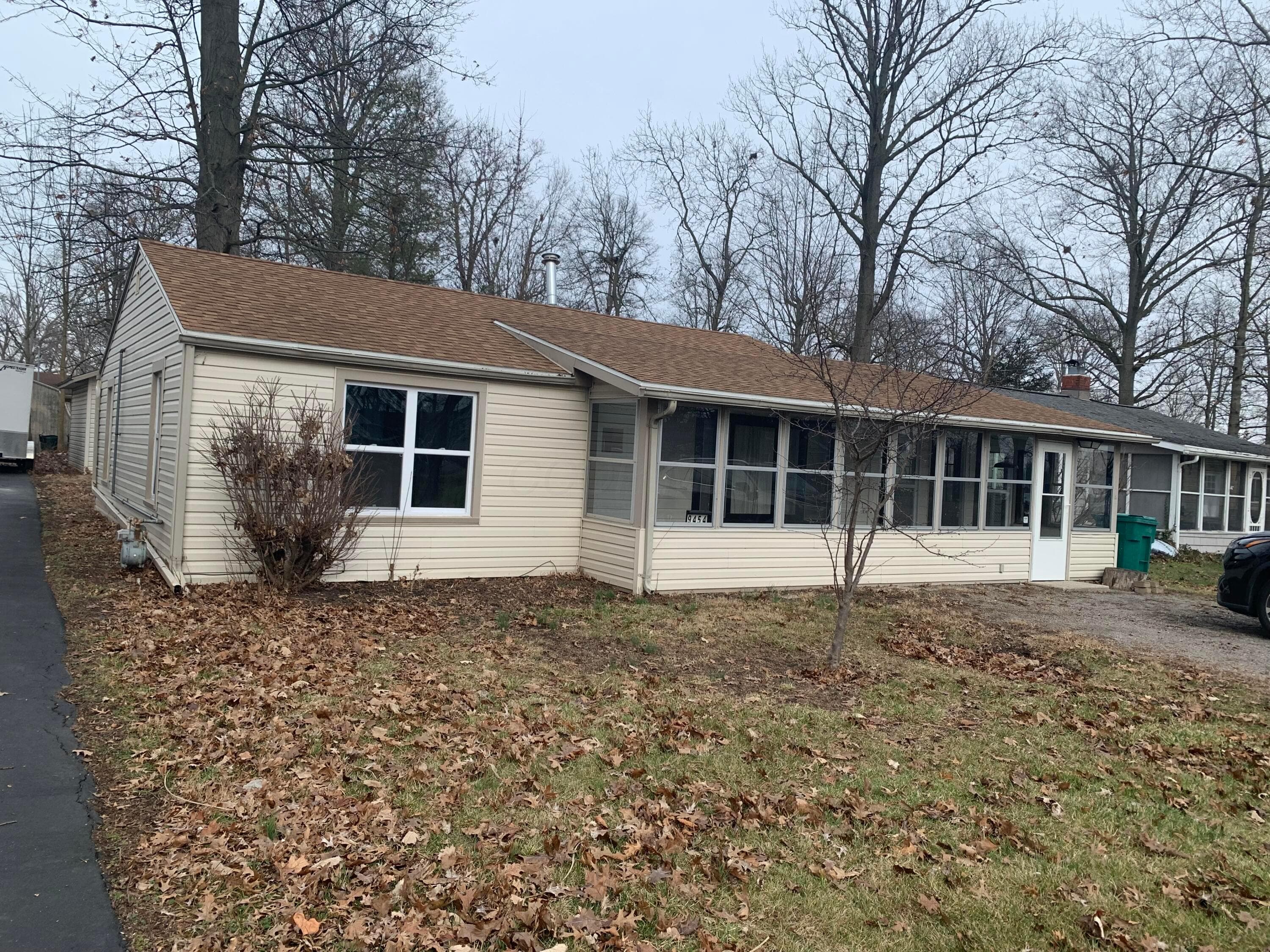 9454 Beech Drive, Huntsville, OH 43324