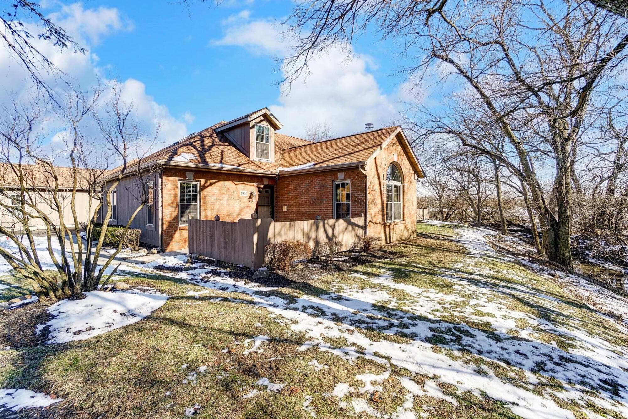 4863 Berry Leaf Place, Hilliard, OH 43026