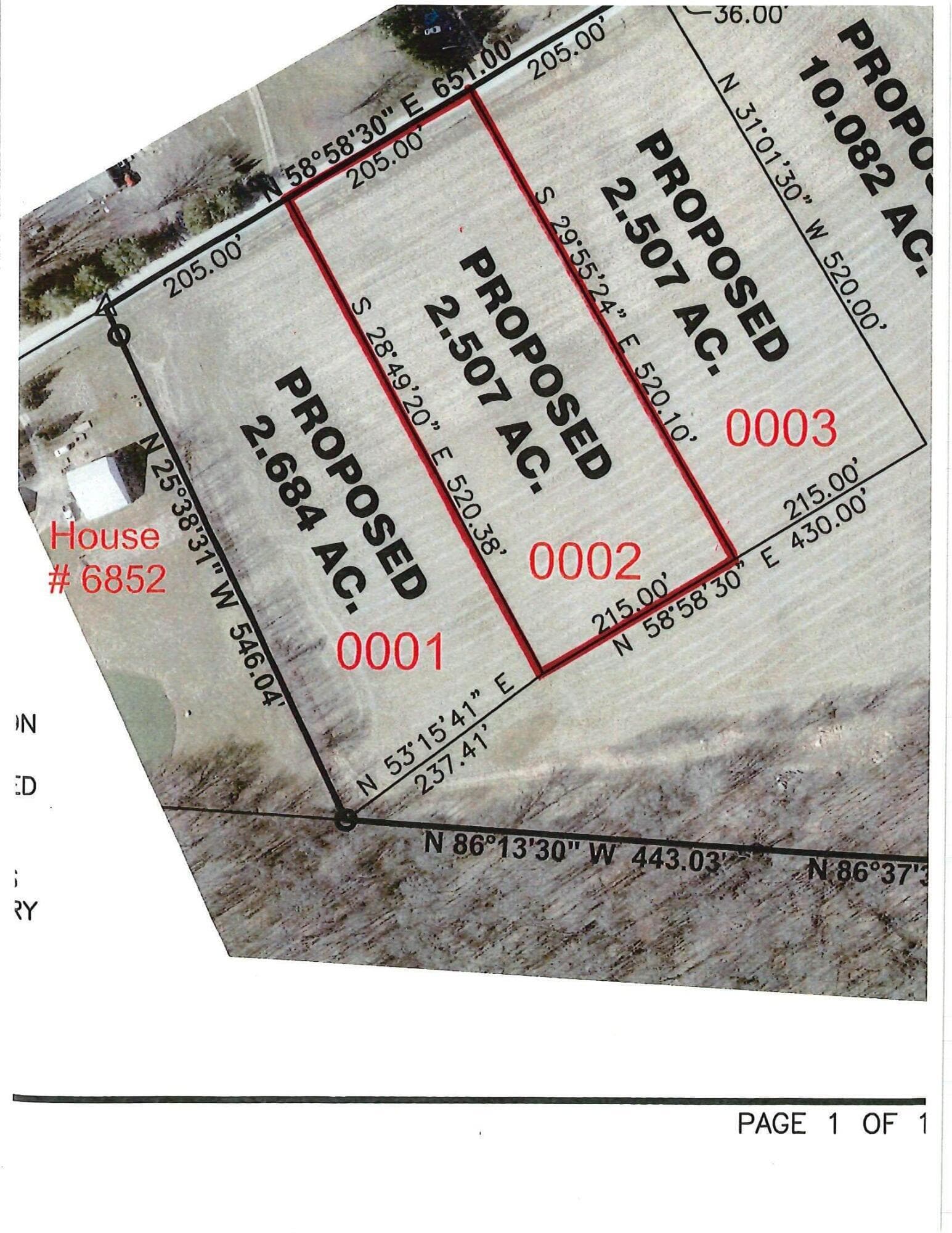 0002 County Road 19, Marengo, OH 43334