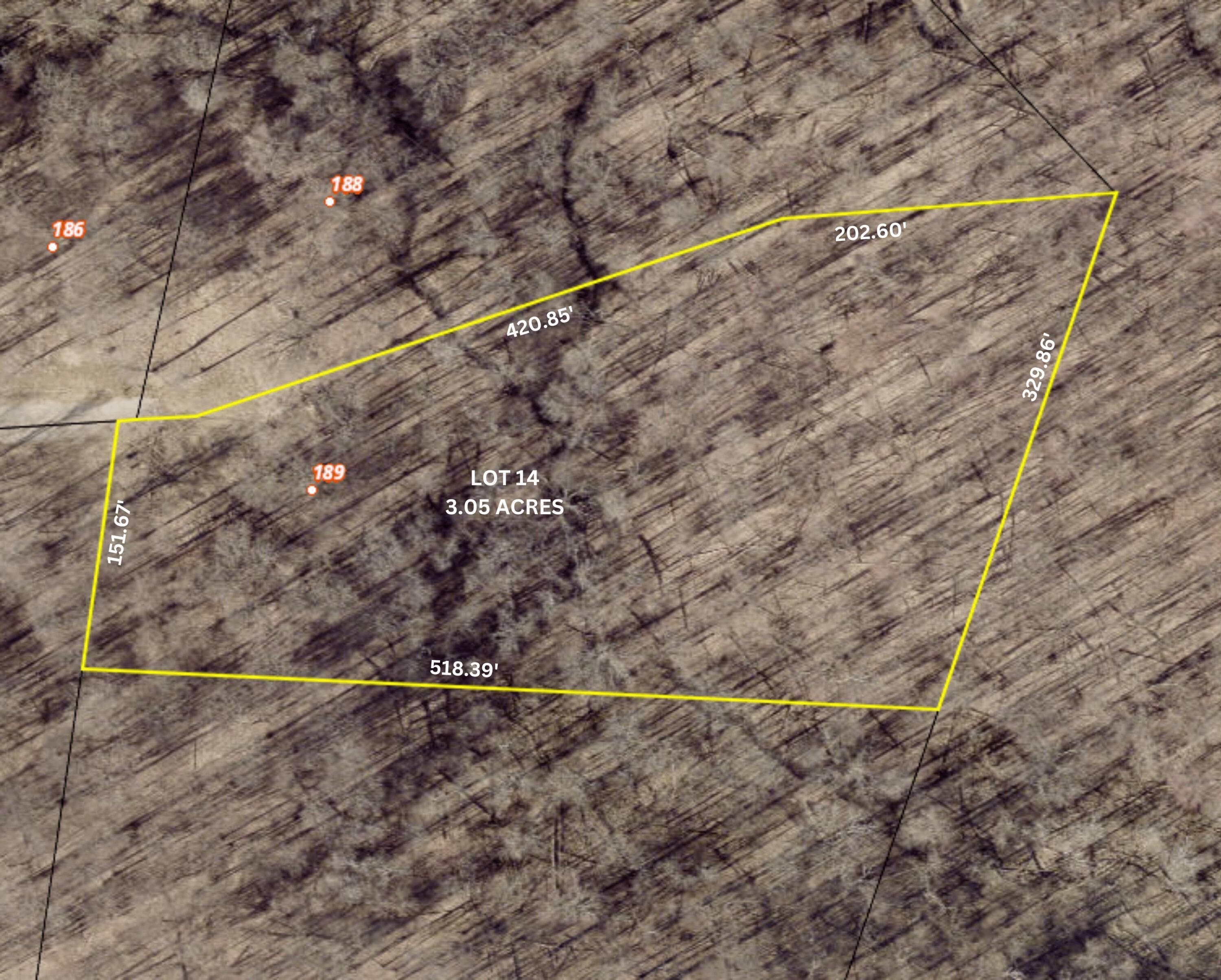 189 Markway Drive #Lot 14, Pataskala, OH 43062