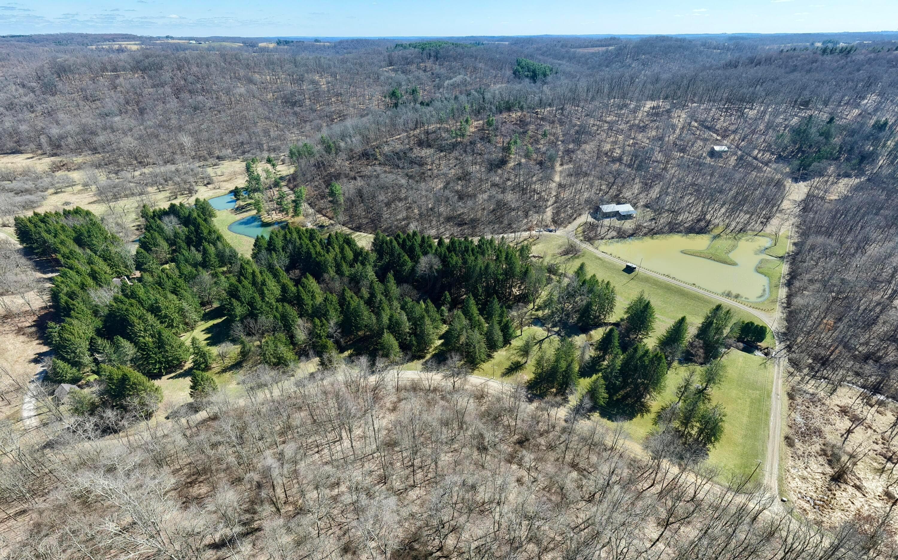34383 Township Road 351, Brinkhaven, OH 43006