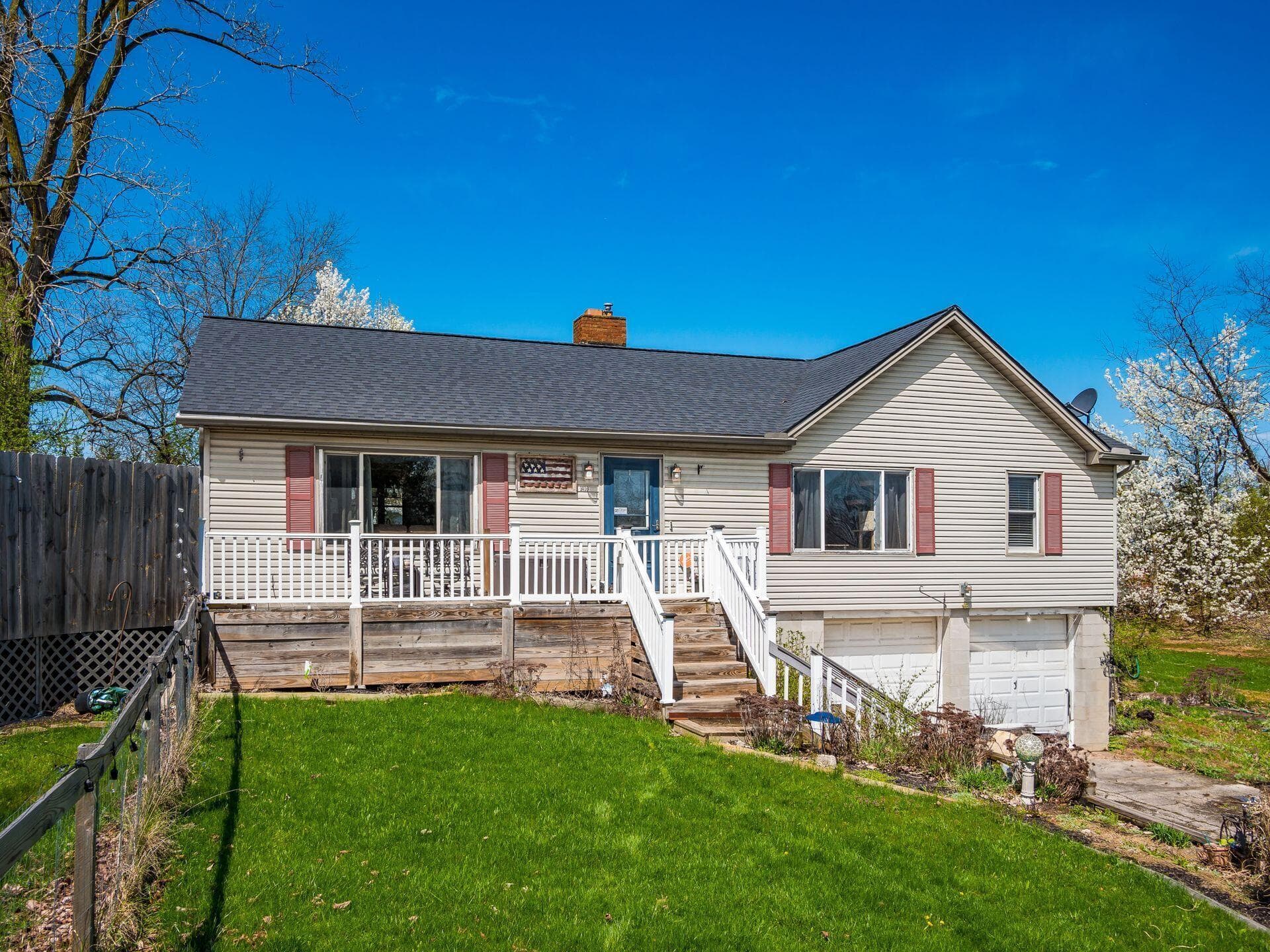 1410 Stratford Road, Delaware, OH 43015
